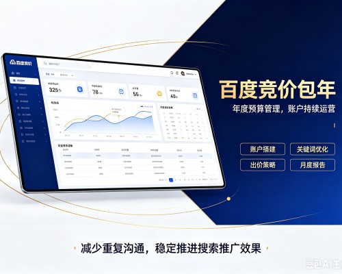 康保百度竞价包年