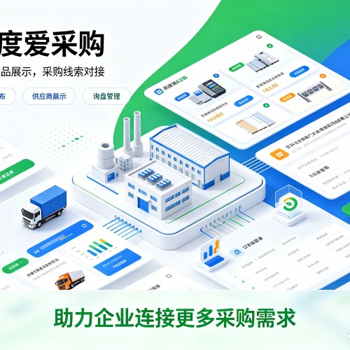 康保百度爱采购